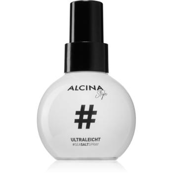 Alcina #ALCINA Style ultra könnyű spray tengeri sóval 100 ml