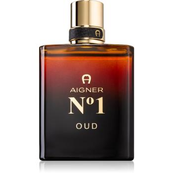 Etienne Aigner No. 1 Oud Eau de Parfum uraknak 100 ml