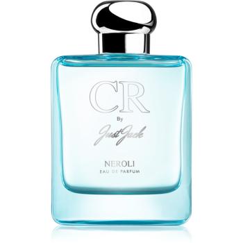 Just Jack CR Neroli Eau de Parfum unisex 50 ml