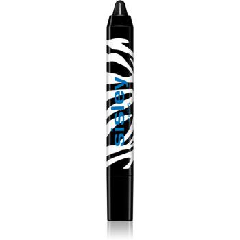 Sisley Phyto-Eye Twist hosszantartó szemhéjfesték ceruza kiszerelésben vízálló árnyalat 13 Deep Black 1.5 g