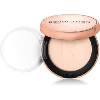 Makeup Revolution Conceal & Define púderes make-up árnyalat P3 7 g