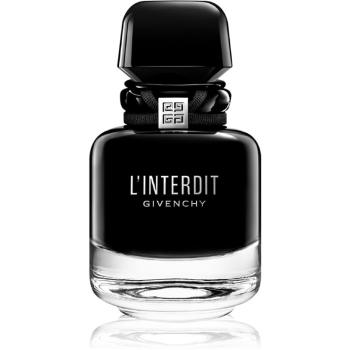 Givenchy L’Interdit Intense Eau de Parfum hölgyeknek 35 ml