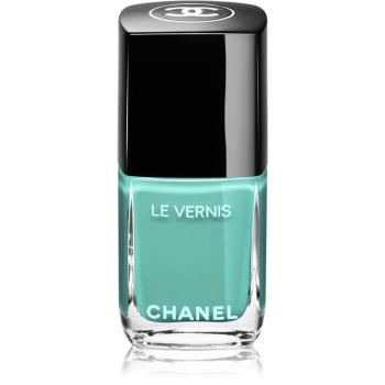 Chanel Le Vernis körömlakk árnyalat 590 Verde Pastello 13 ml