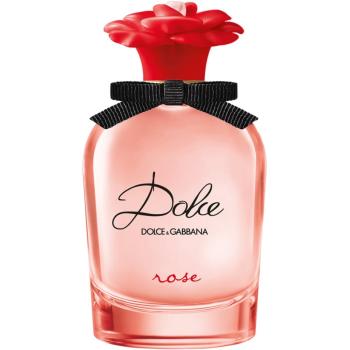 Dolce & Gabbana Dolce Rose Eau de Toilette hölgyeknek 75 ml