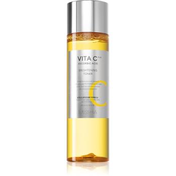 Missha Vita C Plus élénkítő tonik C vitamin 200 ml