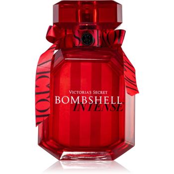 Victoria's Secret Bombshell Intense Eau de Parfum hölgyeknek 50 ml
