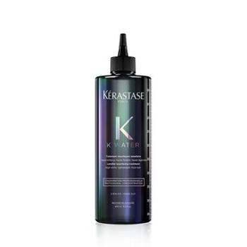 Kérastase K Water simító és megújító ápolás a haj abszolút csillogása és lágysága érdekében 400 ml