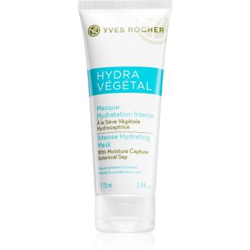 Yves Rocher Hydra Végétal intenzív hidratáló maszk 75 ml