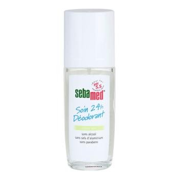 Sebamed Body Care spray dezodor 24h 75 ml