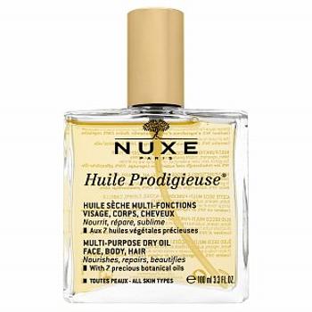 Nuxe Huile Prodigieuse Dry Oil multifunkciós száraz olaj arcra, testre és hajra 100 ml