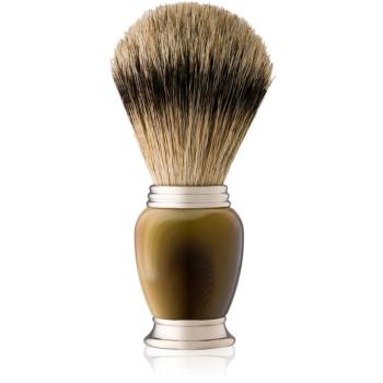 Golddachs Finest Badger borotválkozó ecset borz szőrből