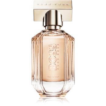 Hugo Boss BOSS The Scent Eau de Parfum hölgyeknek 30 ml