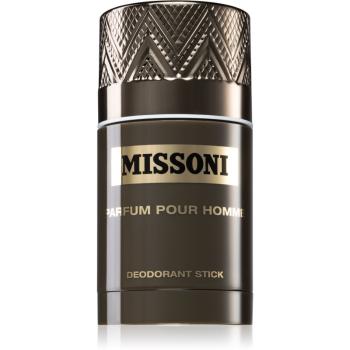 Missoni Parfum Pour Homme dezodor uraknak 75 ml