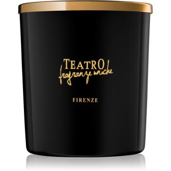 Teatro Fragranze Tabacco 1815 illatos gyertya 180 g