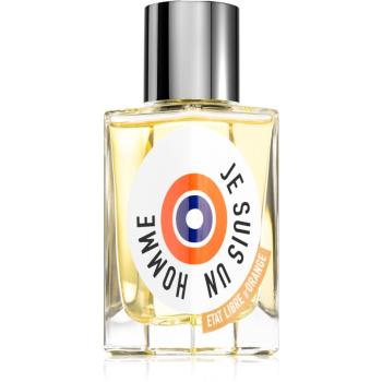 Etat Libre d’Orange Je Suis Un Homme Eau de Parfum uraknak 50 ml