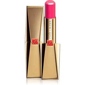 Estée Lauder Pure Color Desire Rouge Excess Lipstick hidratáló krém rúzs árnyalat 302 Stun 3.1 g