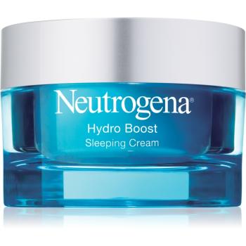 Neutrogena Hydro Boost® Face éjszakai hidratáló maszk 50 ml