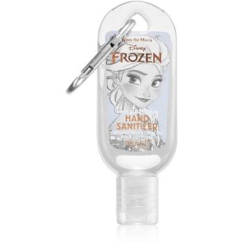 Mad Beauty Frozen Elsa kéztisztító gél antibakteriális adalékkal illattal Coconut 30 ml