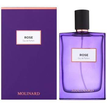 Molinard Rose Eau de Parfum hölgyeknek 75 ml