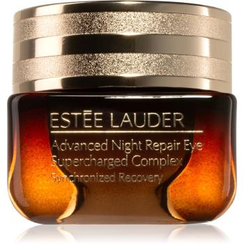 Estée Lauder Advanced Night Repair Eye Supercharged Complex regeneráló szemkrém a ráncok, duzzanatok és sötét karikák ellen 15 ml