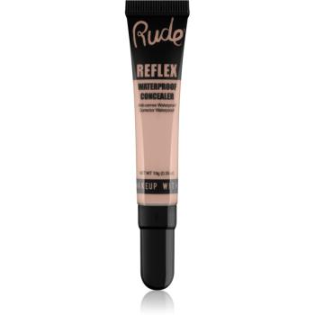 Rude Cosmetics Reflex vízálló korrektor árnyalat 65903 Ivory 10 g