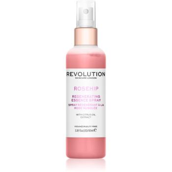 Revolution Skincare Rosehip spray arcra hidratáló hatással 100 ml