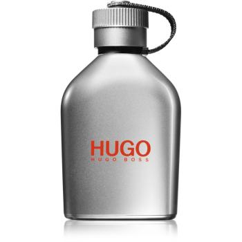 Hugo Boss HUGO Iced Eau de Toilette uraknak 125 ml