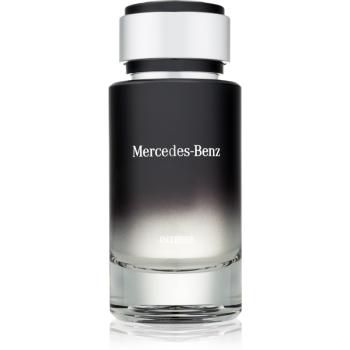 Mercedes-Benz For Men Intense Eau de Toilette uraknak 120 ml