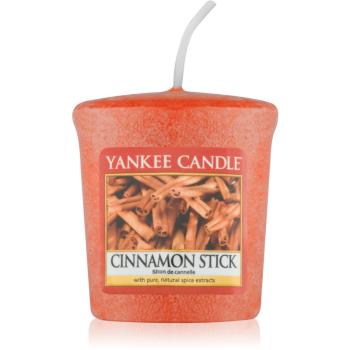 Yankee Candle Cinnamon Stick viaszos gyertya 49 g
