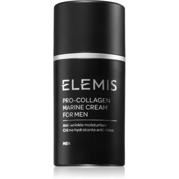 Elemis Men Pro-Collagen Marine Cream hidratáló krém a ráncok ellen 30 ml