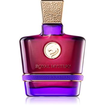 Swiss Arabian Royal Mystery Eau de Parfum hölgyeknek 100 ml