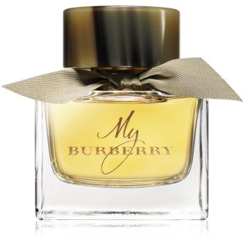Burberry My Burberry Eau de Parfum hölgyeknek 90 ml