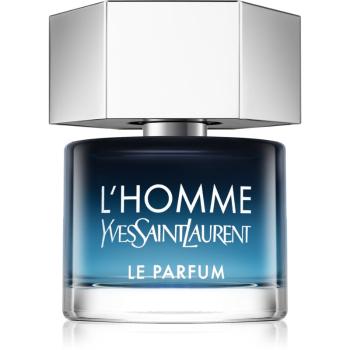 Yves Saint Laurent L'Homme Le Parfum Eau de Parfum uraknak 60 ml