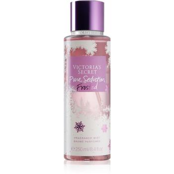 Victoria's Secret Pure Seduction Frosted testápoló spray hölgyeknek 250 ml