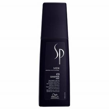 Wella Professionals SP Men Sensitive Tonic tonik érzékeny fejbőrre 125 ml