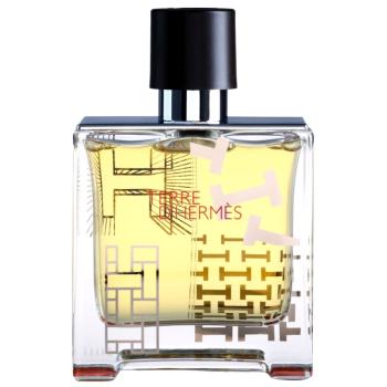 Hermès Terre d'Hermès H Bottle Limited Edition 2016 parfüm uraknak 75 ml