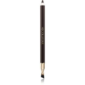 Collistar Professional Eyebrow Pencil szemöldök ceruza árnyalat 3 Brown 1.2 ml