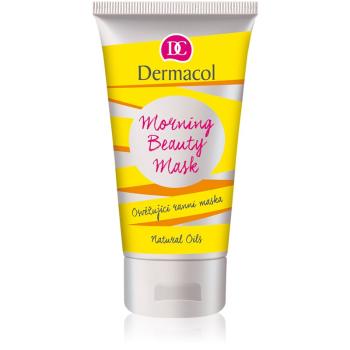Dermacol Morning Beauty Mask frissítő reggeli maszk 150 ml