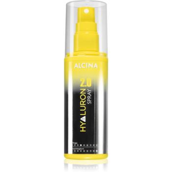 Alcina Hyaluron 2.0 hidratáló hajspray 100 ml