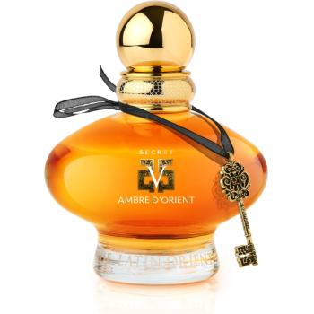 Eisenberg Secret V Ambre d'Orient Eau de Parfum hölgyeknek 100 ml