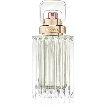 Cartier Carat Eau de Parfum hölgyeknek 50 ml