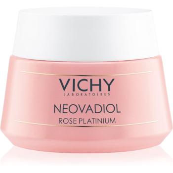 Vichy Neovadiol Rose Platinium élénkítő és erősítő nappali krém érett bőrre 50 ml