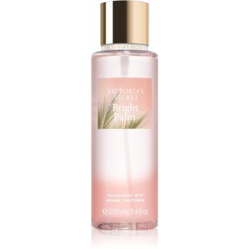 Victoria's Secret Fresh Oasis Bright Palm testápoló spray hölgyeknek 250 ml