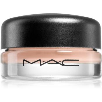 MAC Cosmetics Pro Longwear Paint Pot krémes szemhéjfestékek árnyalat Soft Ochre 5 g