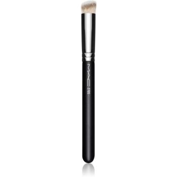 MAC Cosmetics 270 Synthetic Mini Rounded Slant Brush kabuki korrektor ecset