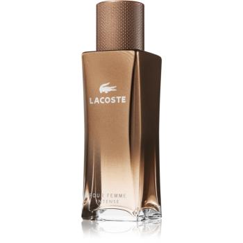 Lacoste Pour Femme Intense Eau de Parfum hölgyeknek 50 ml