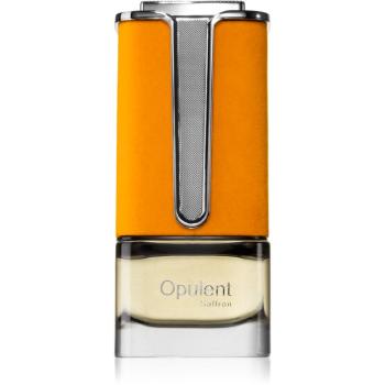 Al Haramain Opulent Saffron Eau de Parfum unisex 100 ml