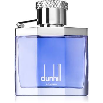 Dunhill Desire Blue Eau de Toilette uraknak 50 ml