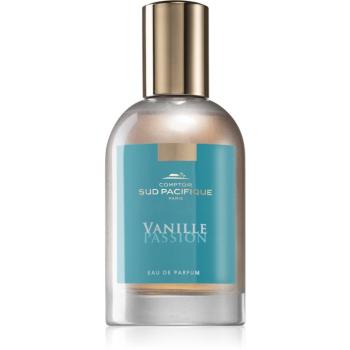 Comptoir Sud Pacifique Vanille Passion Eau de Parfum hölgyeknek 30 ml