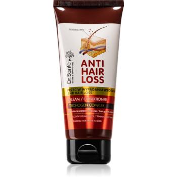 Dr. Santé Anti Hair Loss kondicionáló a haj növekedésének elősegítésére 200 ml
